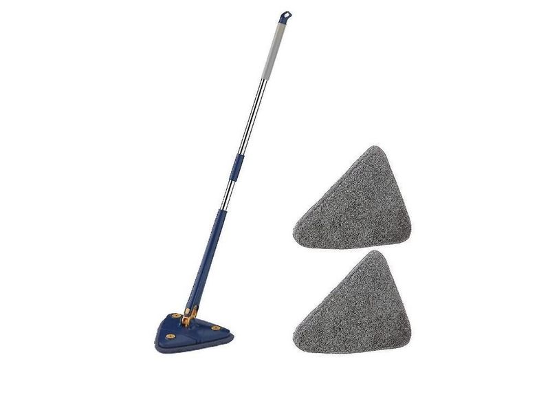 Triangular Twist Water Mop
