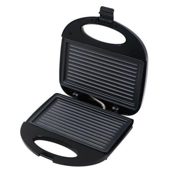 Non-Stick Electric Sandwich Maker/Panini Maker