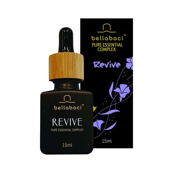 Bellabaci Revive Pure Essential Complex
