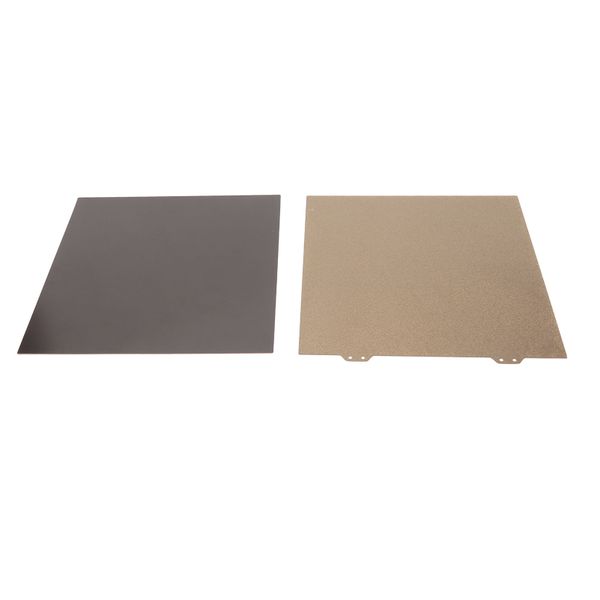 Anycubic Vyper PEI Plate - 10.4x9.8in Gold w/Magnet