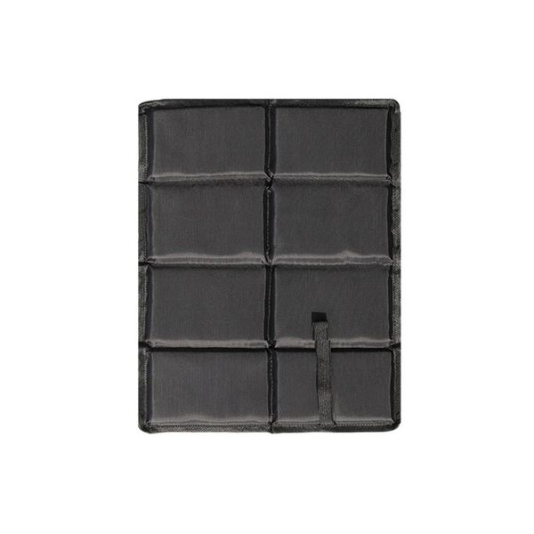 Portable insulation pad