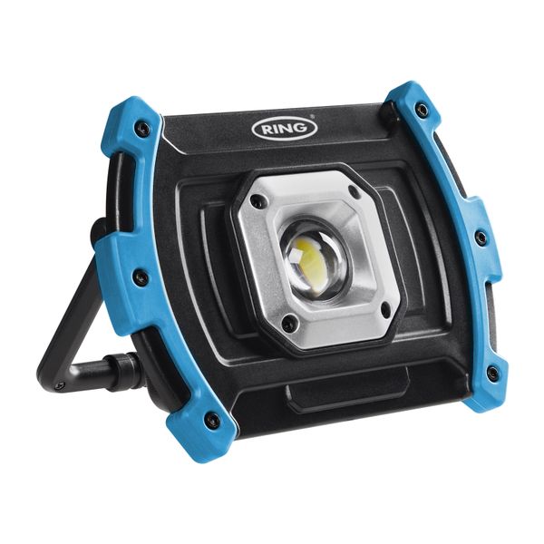 600 Lumen Rechargeable Floodlight