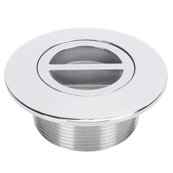 G2 Male Thread Pool Drain Water Suction Outlet Fitting