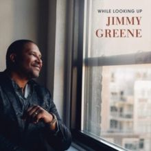 While Looking Up (CD / Album)