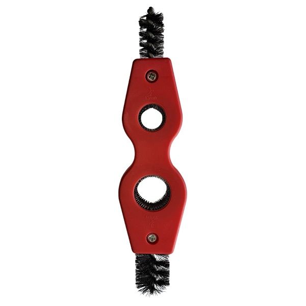 Boetmann Copper Pipe or Battery Terminal Cleaning Brush