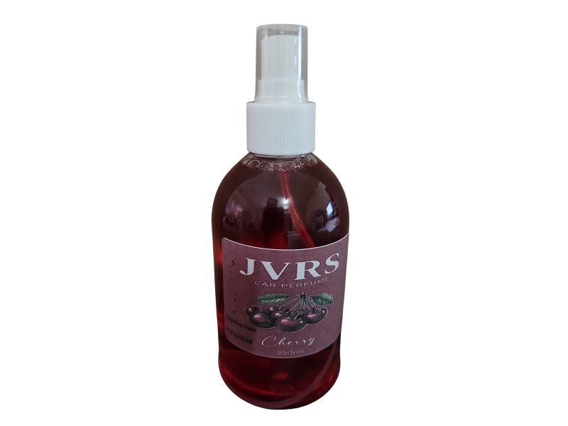 JVRS Car Perfume Cherry 250 ml