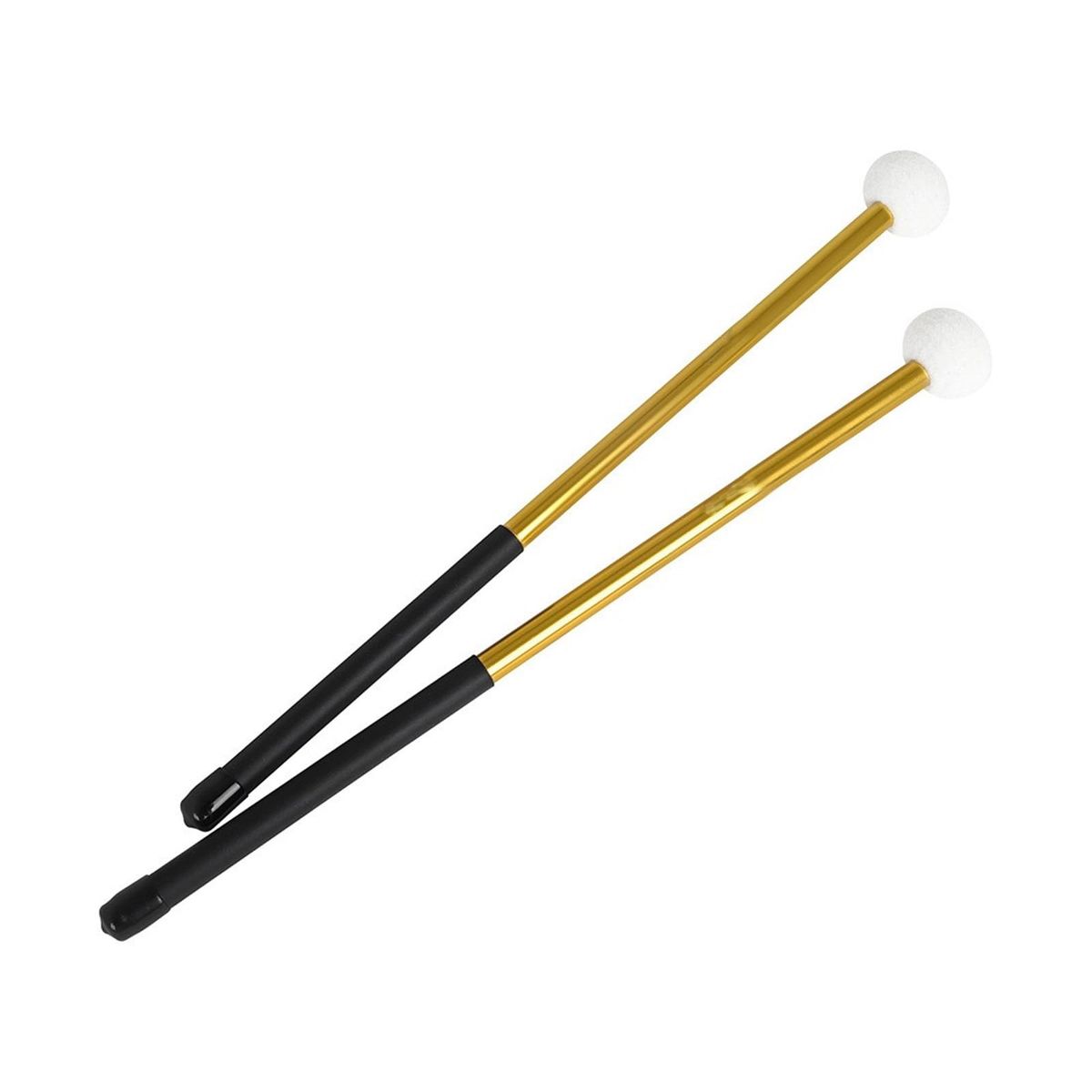 Jinbao MT1 Mallets - Gold