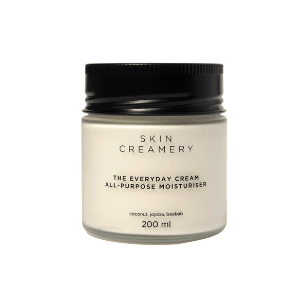 Skin Creamery Everyday Cream 200ml Jar