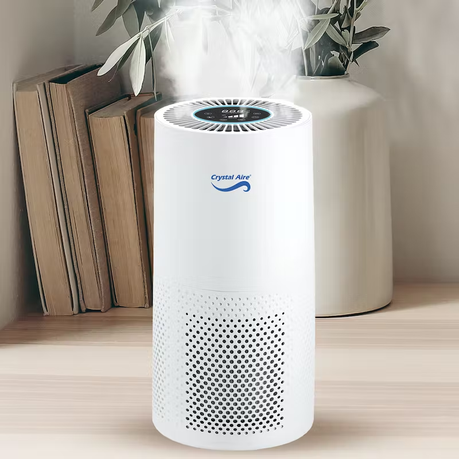 Rain on sale air purifier