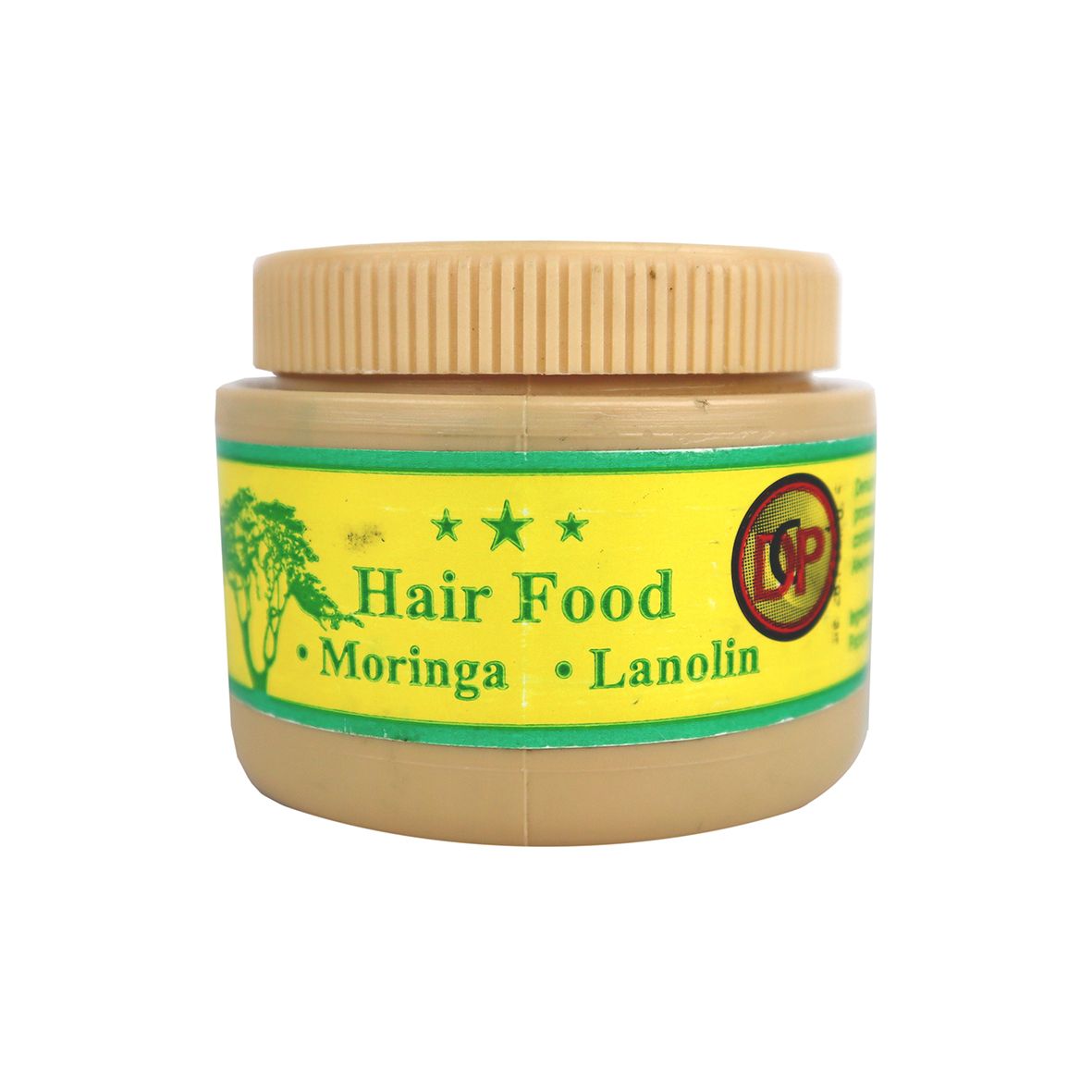 Demutol Moringa Hair Food 125g