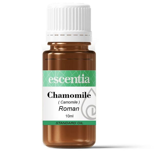 Escentia Roman Chamomile Essential Oil
