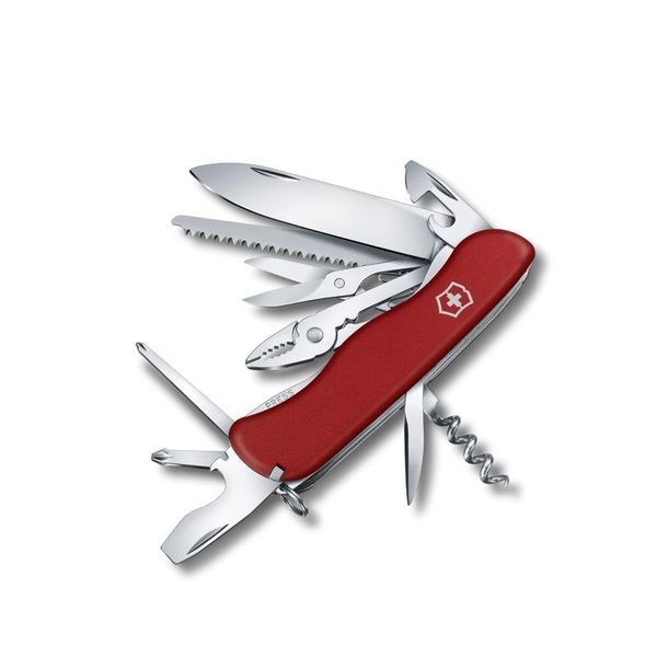 Victorinox Hercules w/Liner Lock 111mm