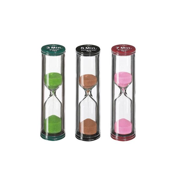 Kuechenprofi Sand Tea Timer