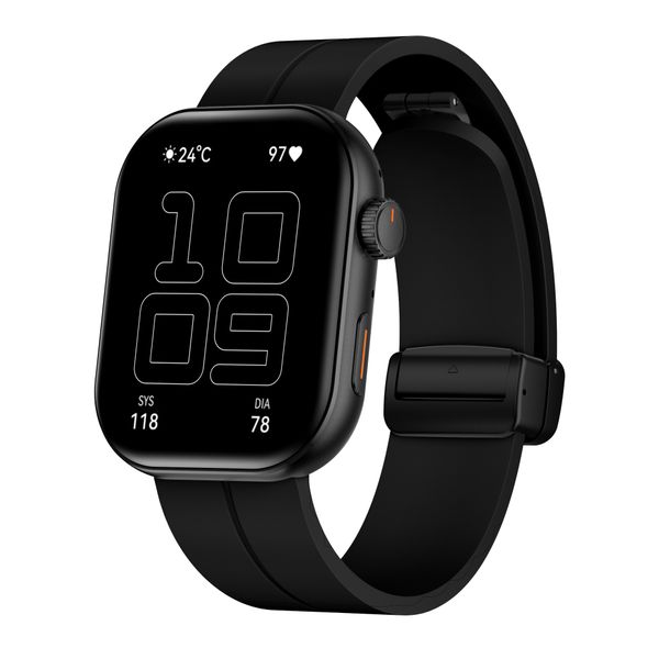 Polaroid Boost Smart Watch
