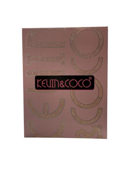 117- Colors Makeup Set