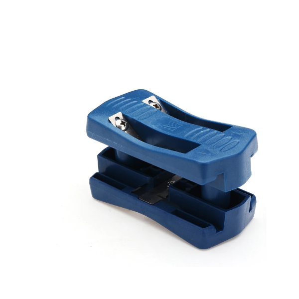 Double Edge Trimmer Banding Machine