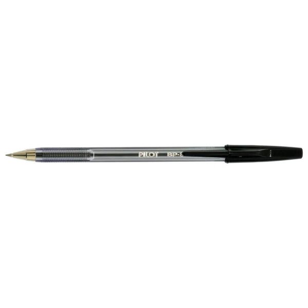 Pilot BPS Ballpoint Pen FM x 10