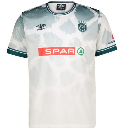 Amazulu fc new store jersey