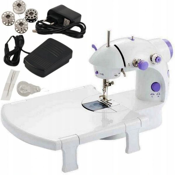 GB Mini Sewing Machine SM-202A