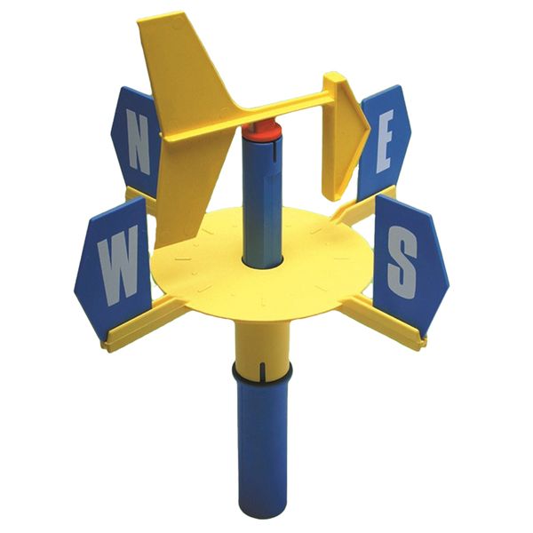 Invicta Education Weather Vane - 1 Piece