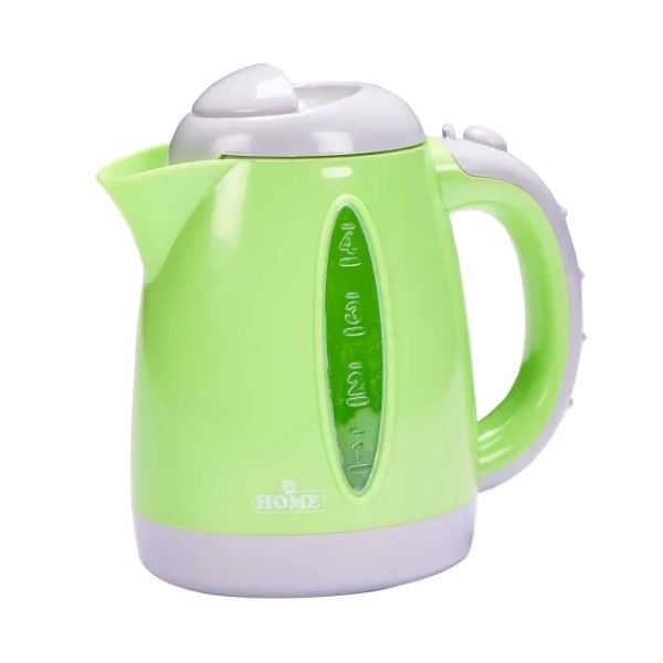 Pretend Play Kettle Appliance