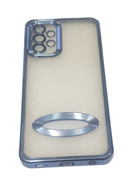 Silicone Camera Protictive Case Samsung Galaxy A33 5g