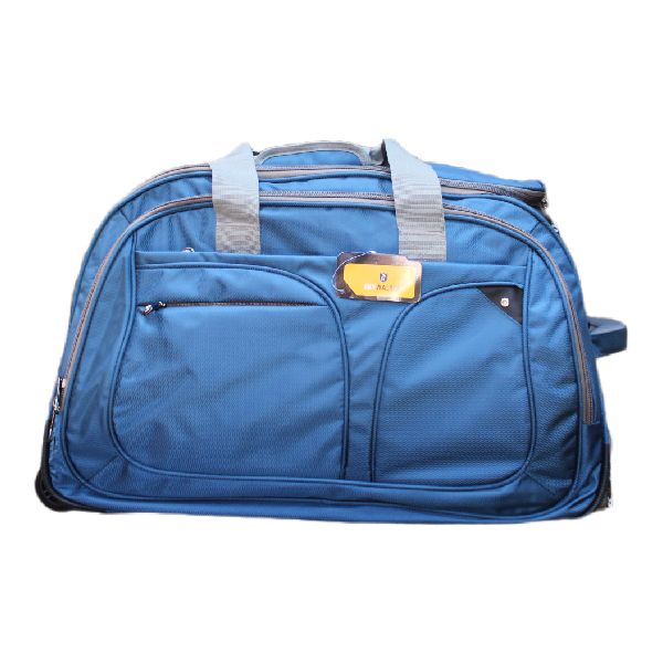 Carry-On 2-Wheeled Rolling Duffle Bag | Shop Today. Get it Tomorrow ...