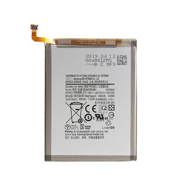 Replacement Battery For Samsung A70 A705F BATTERY