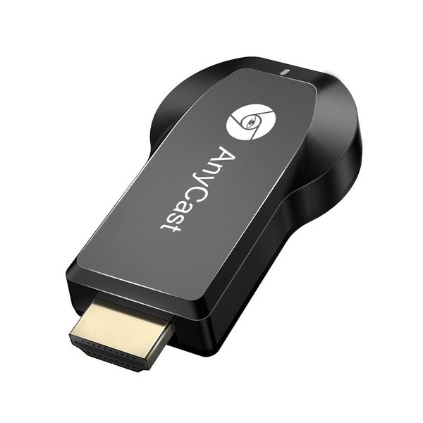 DW AnyCast M9 PLUS Wi-Fi Display TV Dongle Receiver