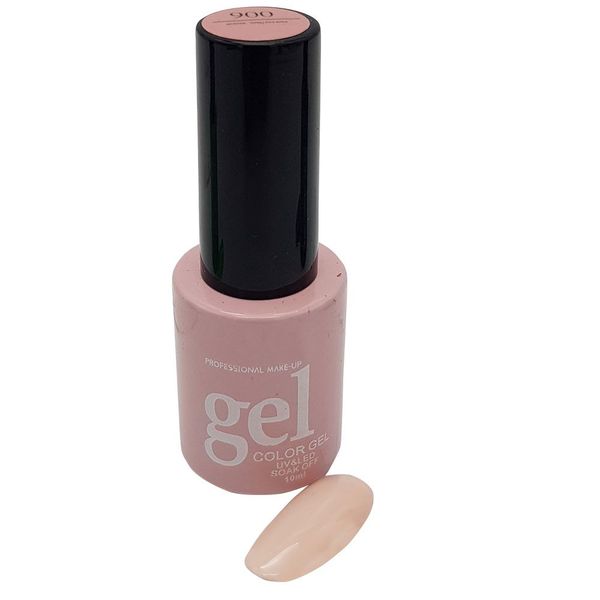 Blush Pink Uv Gel Nail Polish