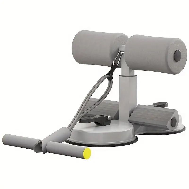 Sit Up Bar Foot Holder Abs Sit Up Assist Bar Sit Up Exercise Equipment