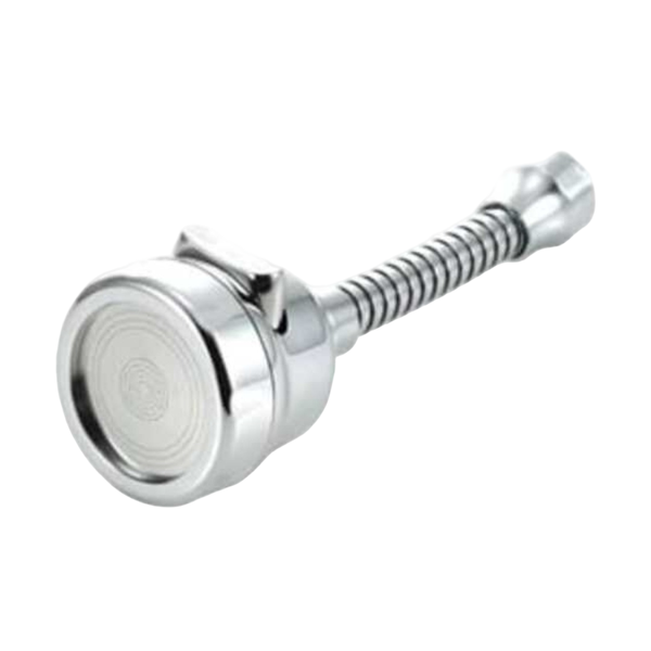 360 Rotating Nozzle for Mixer Tap - 3-Mode Pressurized Water Saving Faucet