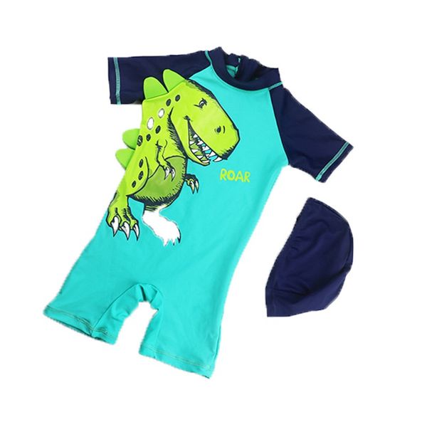 Kids Dinosaur Costume