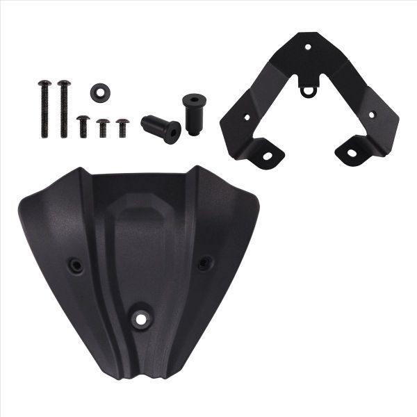 Front Cover Small Windshield Fairing for 1390 Compatible with Universal