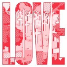 Love (Vinyl / 12" Album)