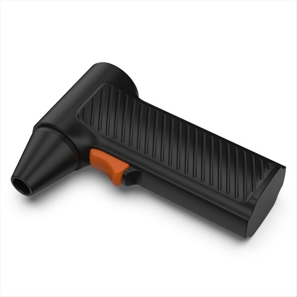 High-Speed Turbo 110 000 Rpm Brushless Violent Fan Compatible with None