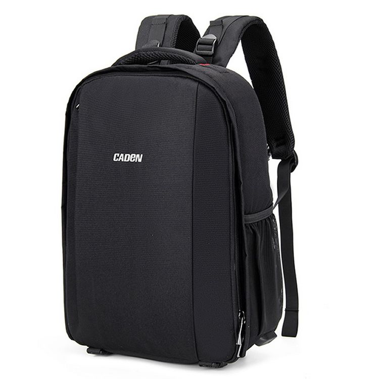 CADeN D10 Deluxe Camera Backpack | Buy Online in South Africa ...