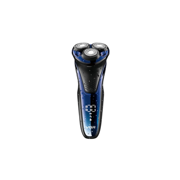 Portable Professional Waterproof Shaver- Precision Grooming