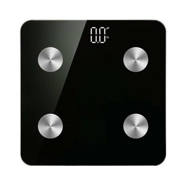 Smart Digital Bluetooth Weight and BMI Scale Shop Today. Get it