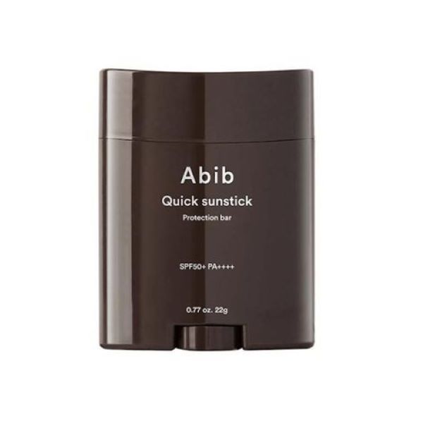 ABIB Quick Sunstick Protection Bar SPF50+ PA++++ 22g