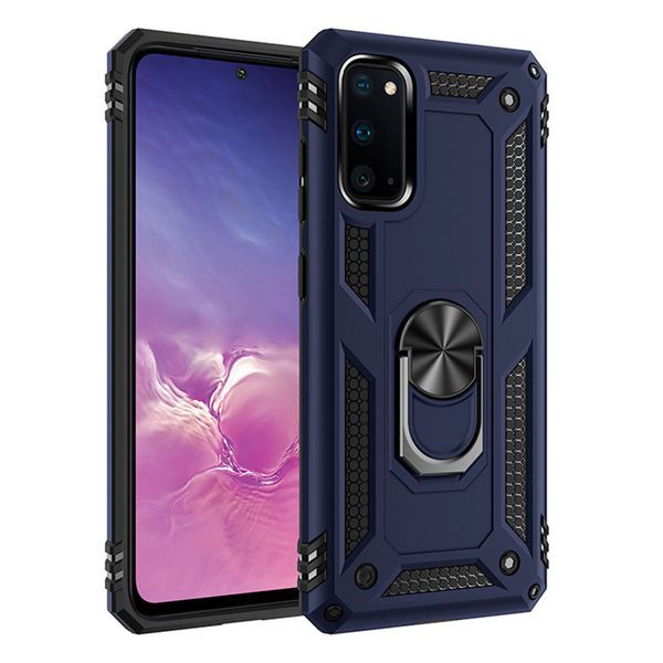 Military Grade Armor Case for Samsung S20