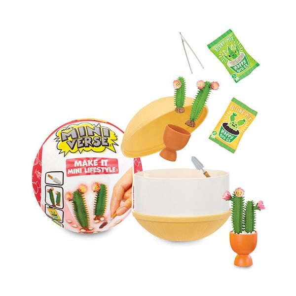 Miniverse - Make It Mini Home - Blindbox