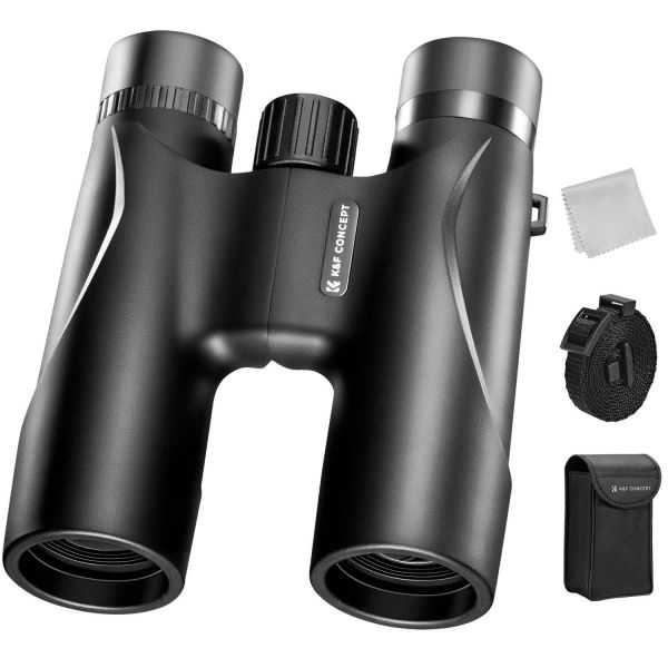 K&amp;F Sport-Compact Binoculars 12x32 | KF33.071