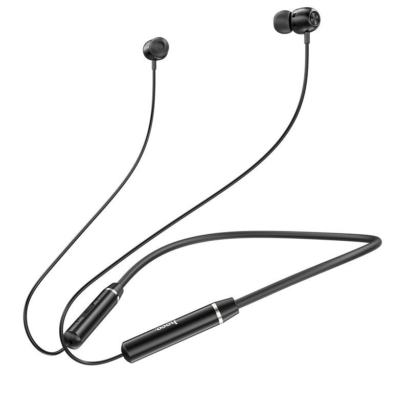 Hoco Wireless Earphones “ES53 Coolway” Sports Headset | Shop Today. Get ...