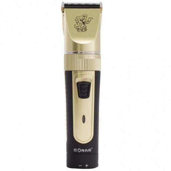 Pet Hair Clipper Set - SN-230