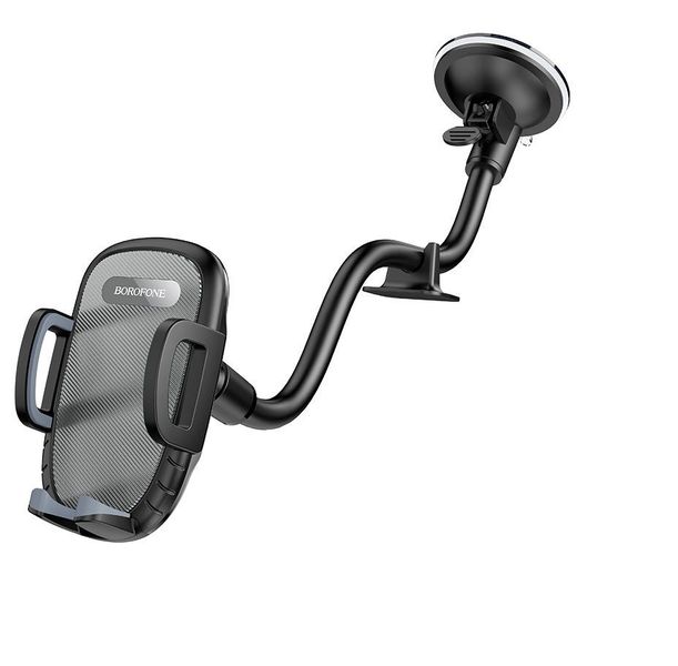 Brofone BH54 Racer Windshield For Car Dashboard Holder For Smart Phones