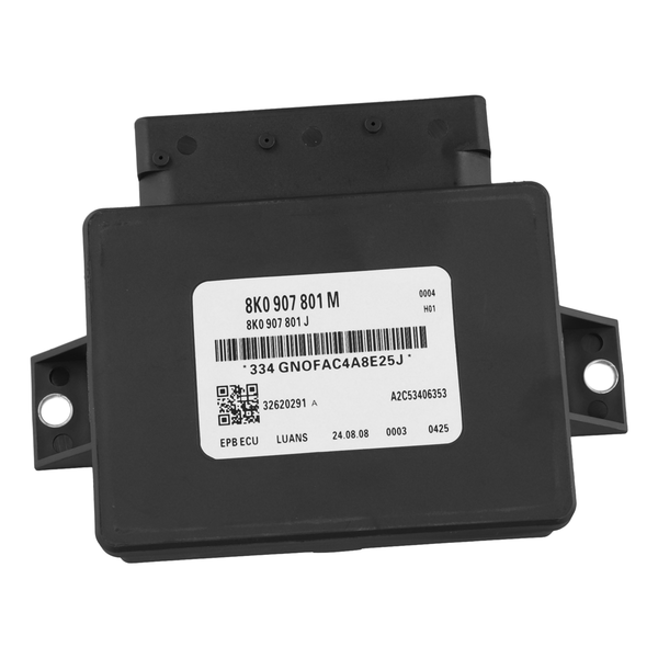 8K0907801N Parking Brake Control Module Unit for A4 A5 Compatible with Audi