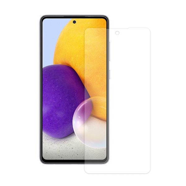 SIXTEEN10 TPU Film Screen Protector for Samsung Galaxy A72 / A72 5G