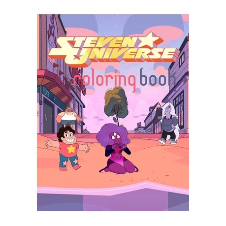 64 Steven Universe Coloring Pages Online  Best Free