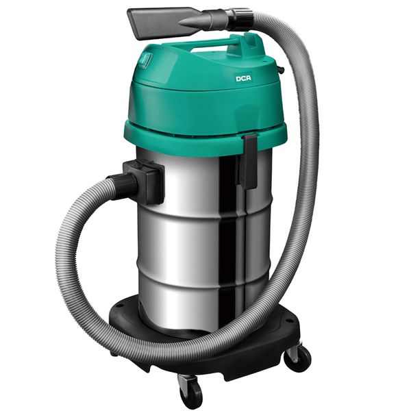 DCA 1200W 30L Wet/Dry Vacuum Cleaner AVC30